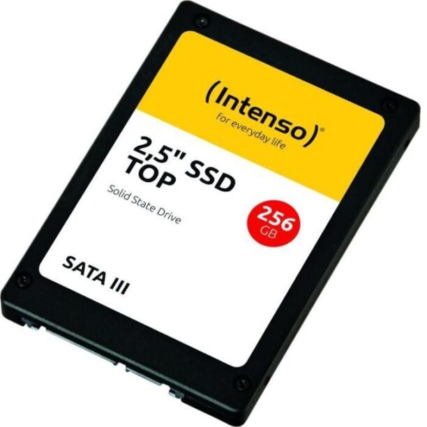 Памет SSD 256GB