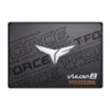 Памет SSD 256GB TeamGroup Vulcan Z