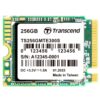 Памет SSD 256GB Transcend TS256GMTE300S