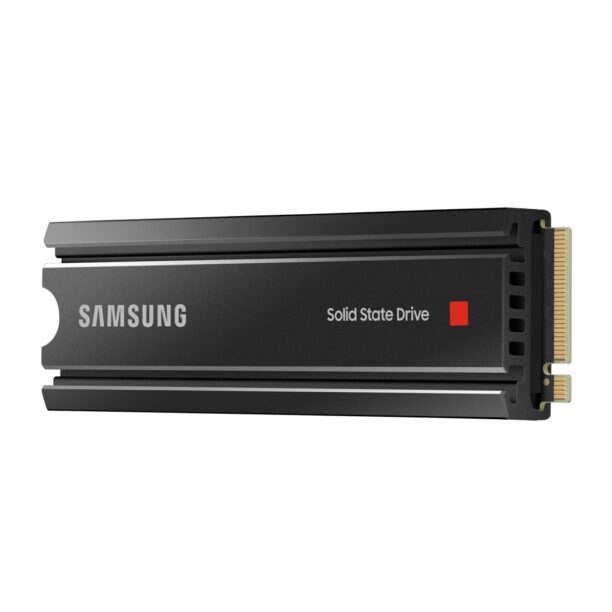 Памет SSD 2TB