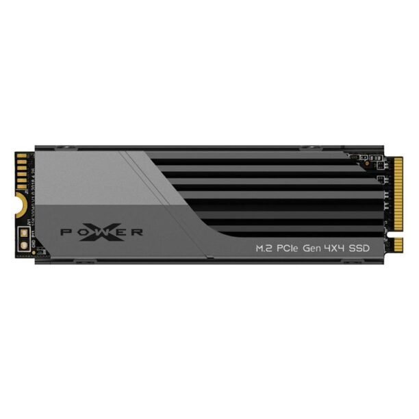 Памет SSD 2TB Silicon Power XS70