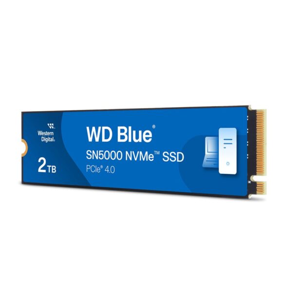 Памет SSD 2TB