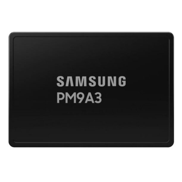 Памет SSD 3.84GB Samsung PM9A3