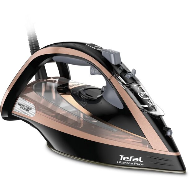 Парна ютия Tefal Ultimate Pure FV9845E0