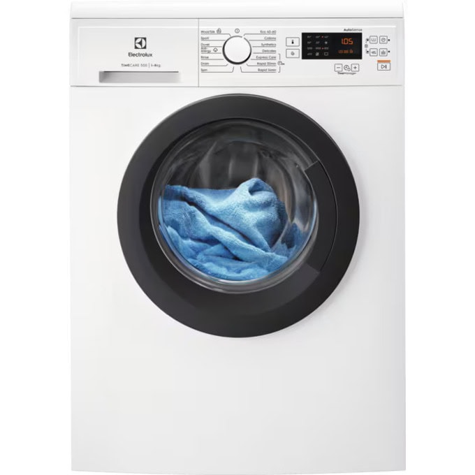 Перална машина Electrolux EW2F428S