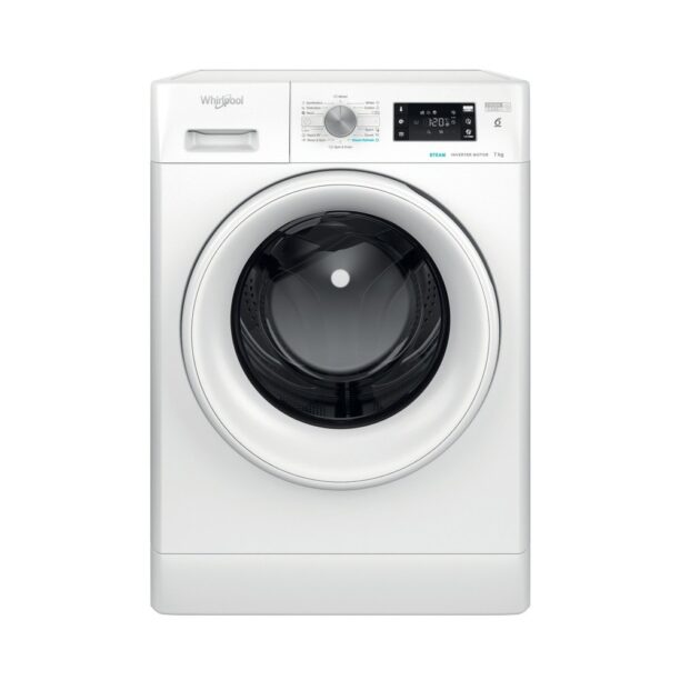 Перална машина Whirlpool FFB 7469 WV EE