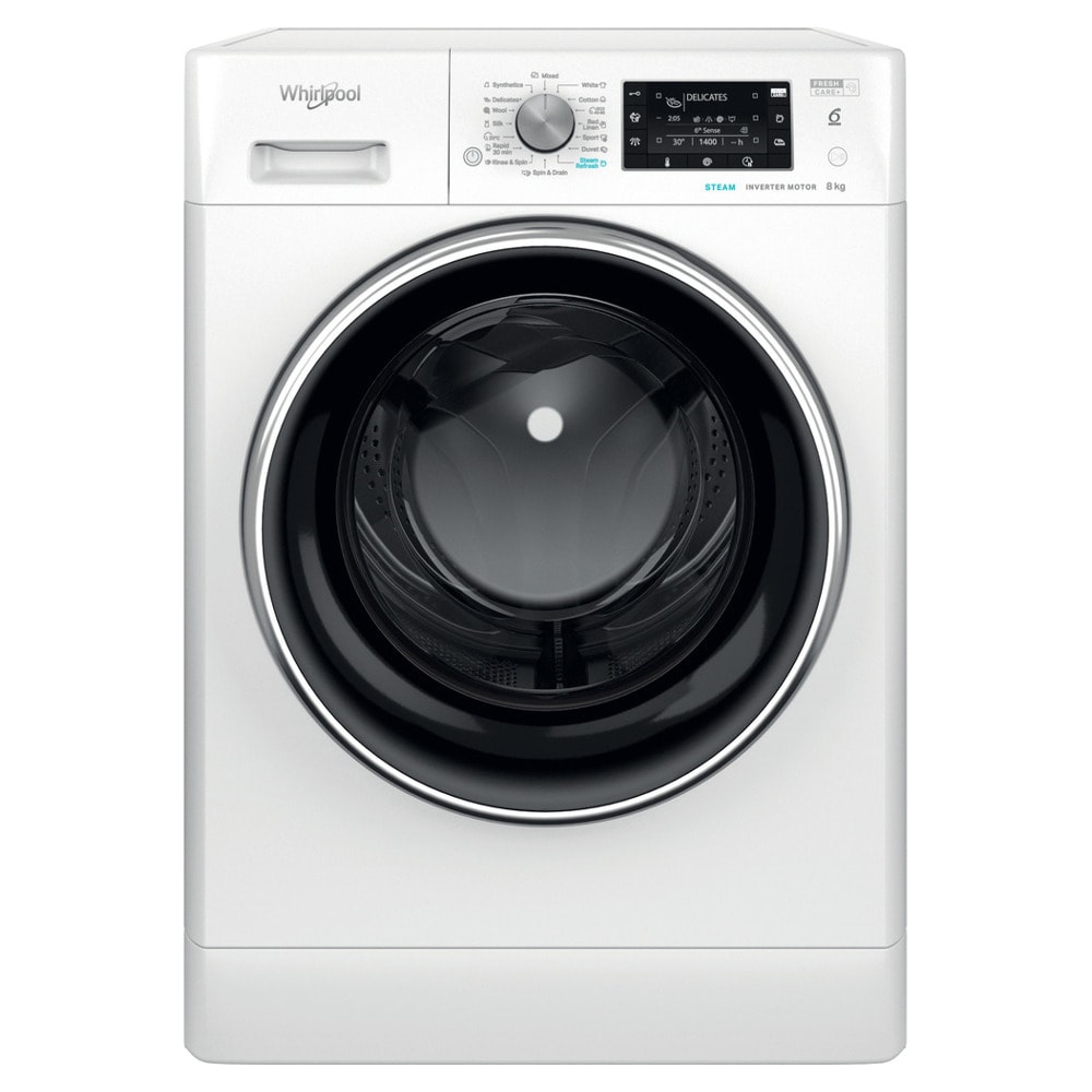 Перална машина Whirlpool FFD 8469 BCV EE