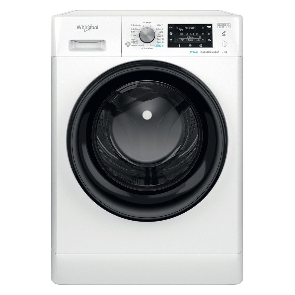 Перална машина Whirlpool FFD 9489 BV EE