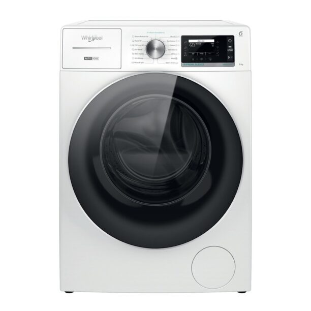 Перална машина Whirlpool W8 99AD SILENCE EE