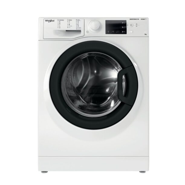 Перална машина Whirlpool WRSB 7259 WB EU