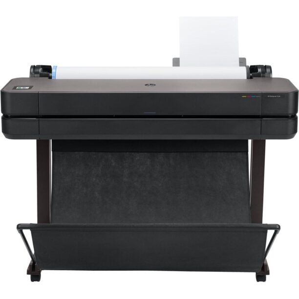 Плотер HP DesignJet T630 2025 (5HB11D)