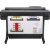 Плотер HP DesignJet T650 2025 (5HB10D)