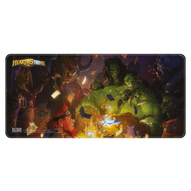 Подложка за мишка Blizzard Hearthstone: Heroes XL (FBLMPHSHEROES21XL)