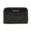 Портмоне Sibel от еко кожа с цип GUESS