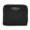 Портфейл Ali от еко кожа с цип GUESS