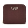 Портфейл Ali от еко кожа с цип GUESS