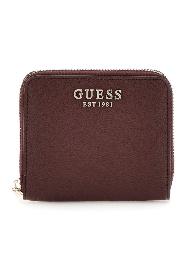 Портфейл Ali от еко кожа с цип GUESS