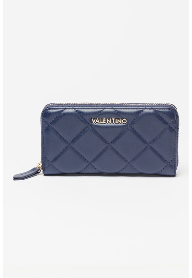 Портфейл Ocarina с цип Valentino Bags