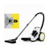 Прахосмукачка Karcher VC 3 White