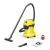 Прахосмукачка Karcher WD 3 V-17/4/20