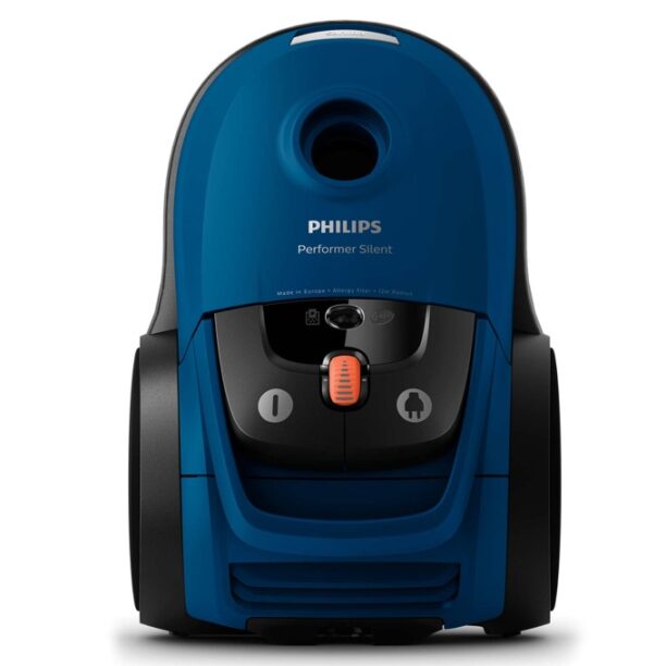 Прахосмукачка Philips Performer Silent FC8779/09