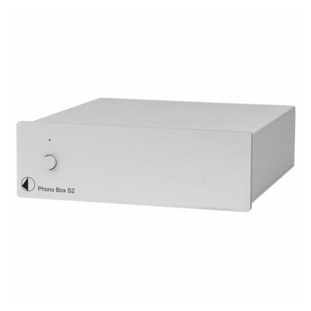 Предусилвател Pro-Ject Audio Systems Phono Box S2