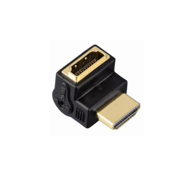 Преходник Hama 83010 HDMI(м) към HDMI(м)