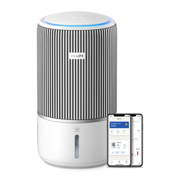 Пречиствател на въздух Philips AC3420/10