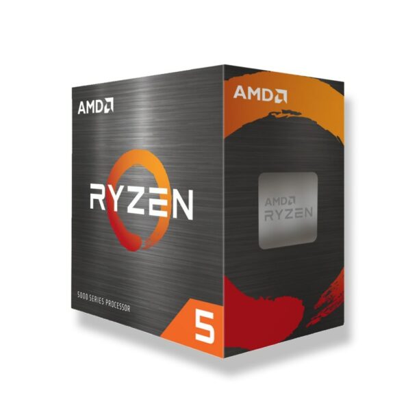 Процесор AMD Ryzen 5 5600T