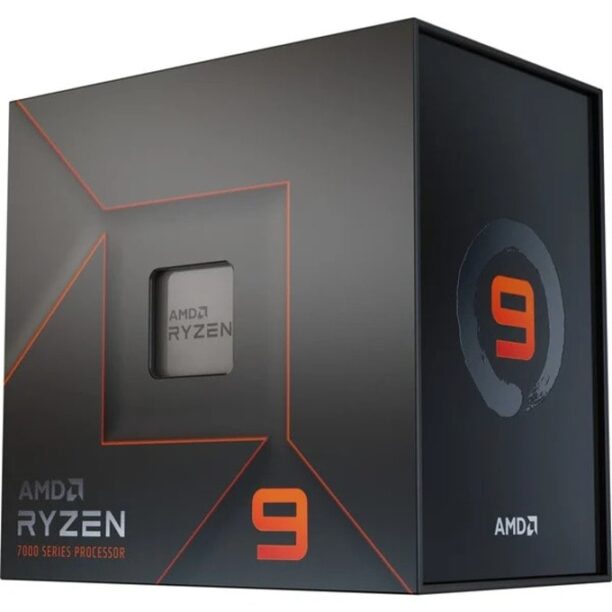 Процесор AMD Ryzen 9 7950X (разопакован продукт)