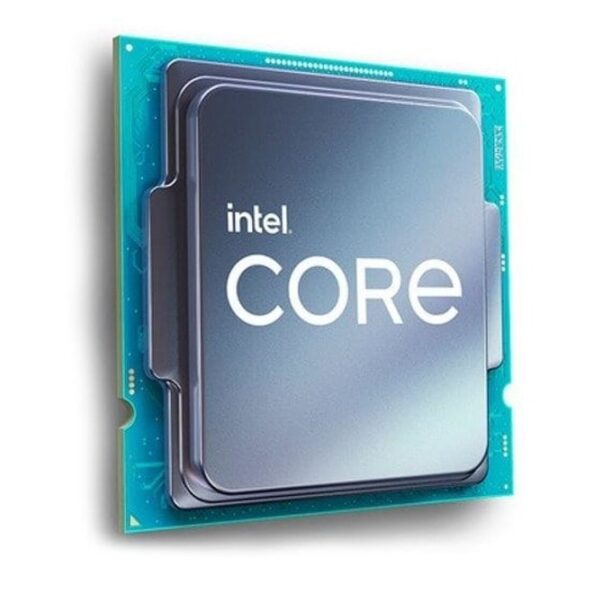 Процесор Intel Core i5-12400