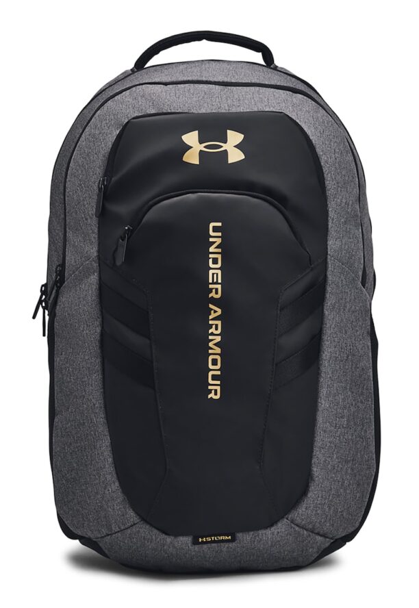 Раница Hustlro 6.0 Pro с лого - 31 л Under Armour