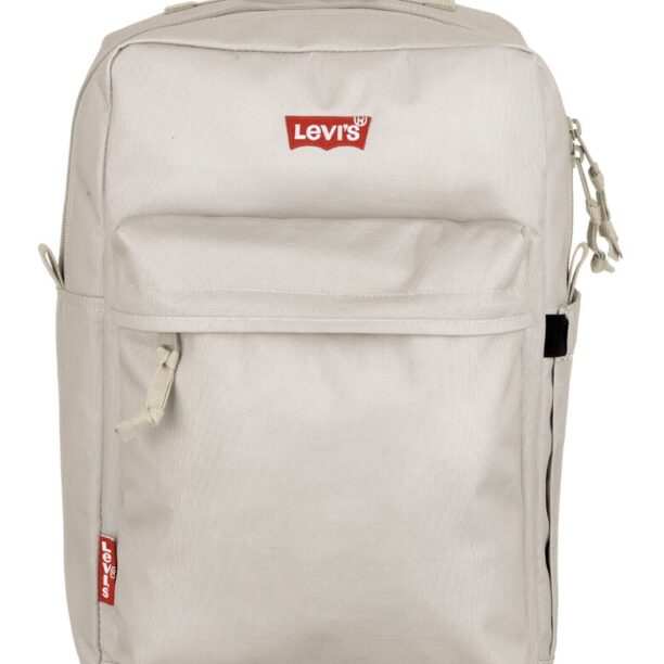 Раница L Pack Standard Issue с джоб отпред Levis