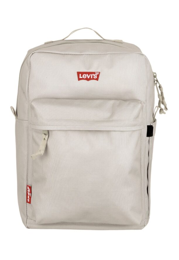 Раница L Pack Standard Issue с джоб отпред Levis