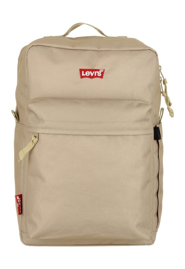 Раница L Pack Standard Issue с джоб отпред Levis