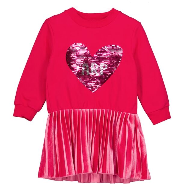 Рокля с двулицеви пайети Agatha Ruiz de la Prada