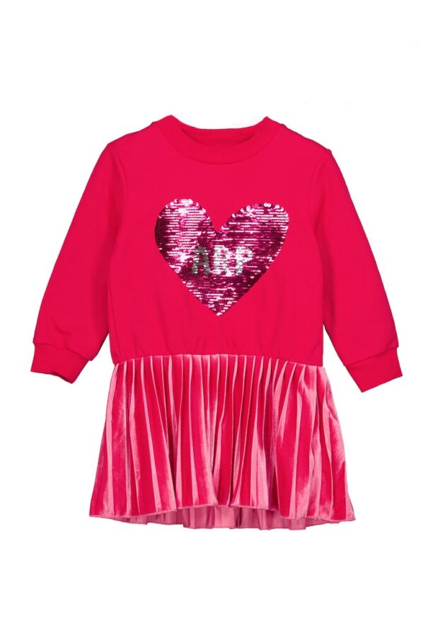 Рокля с двулицеви пайети Agatha Ruiz de la Prada