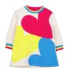 Рокля с цветен блок Agatha Ruiz de la Prada