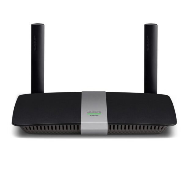 Рутер Linksys EA6350