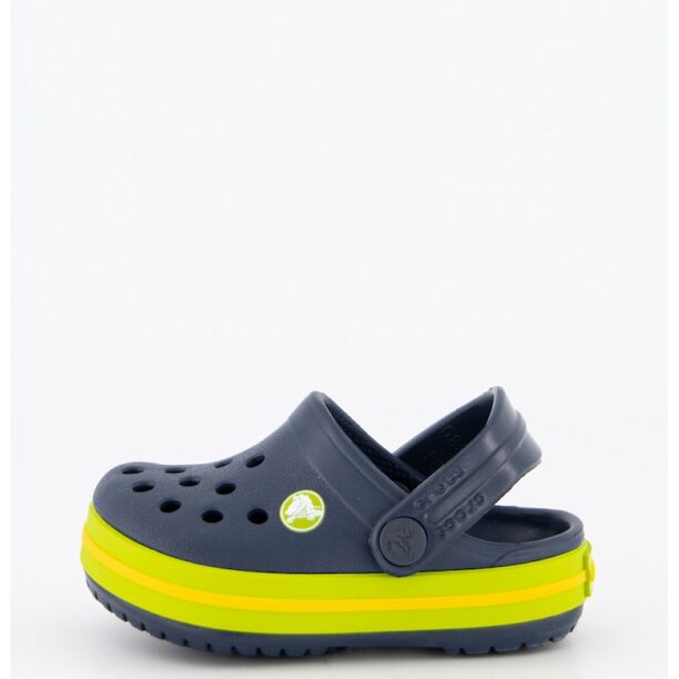 Сабо Crocband с отворена пета Crocs