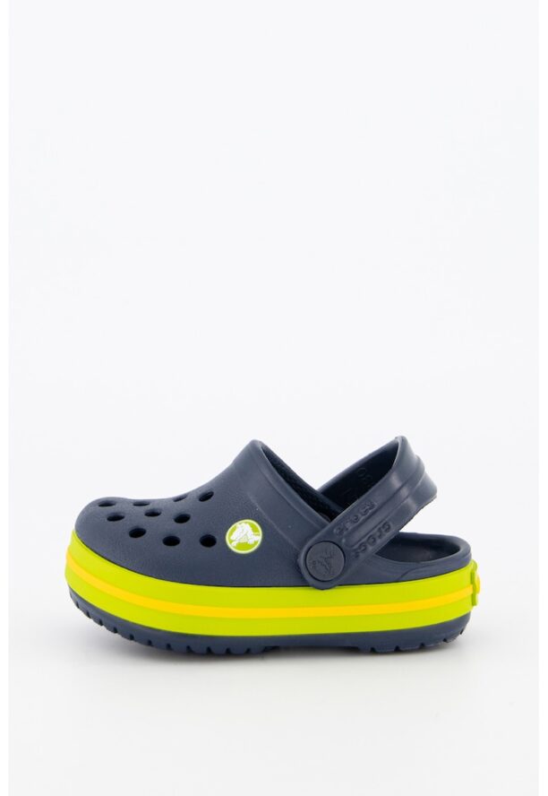 Сабо Crocband с отворена пета Crocs