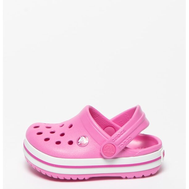 Сабо Crocband с отворена пета Crocs