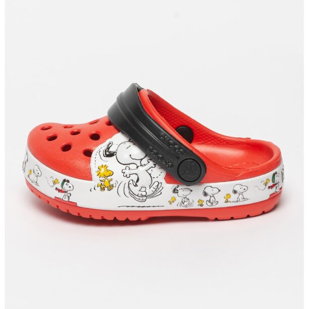 Сабо с отвори Crocs