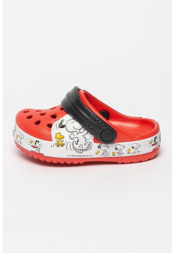 Сабо с отвори Crocs