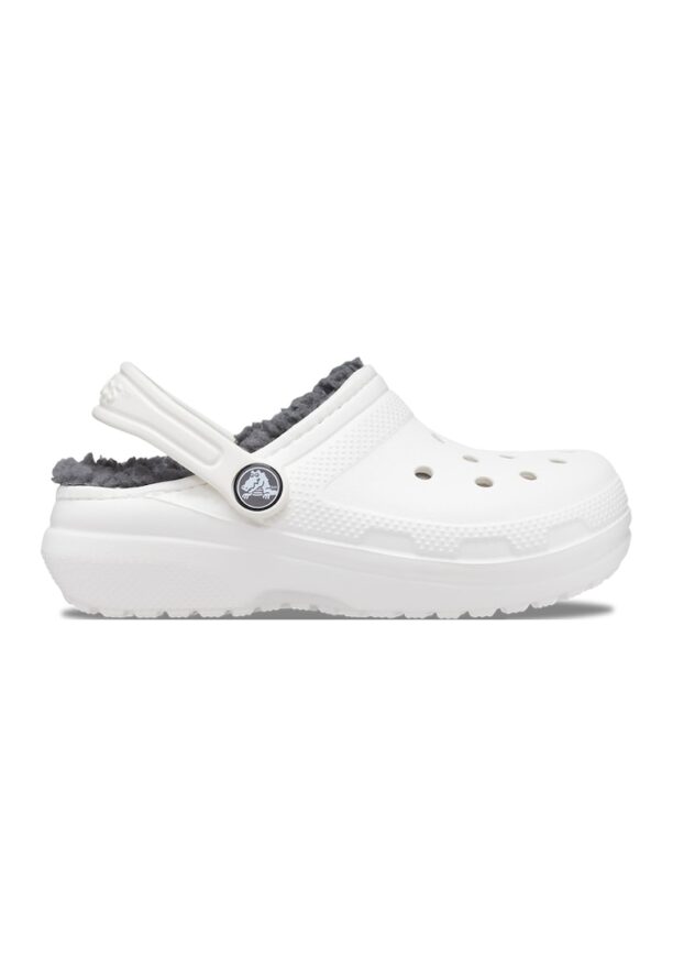 Сабо с перфорации Crocs