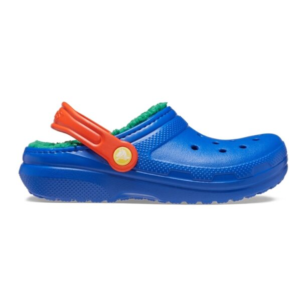 Крокс с подплата Crocs