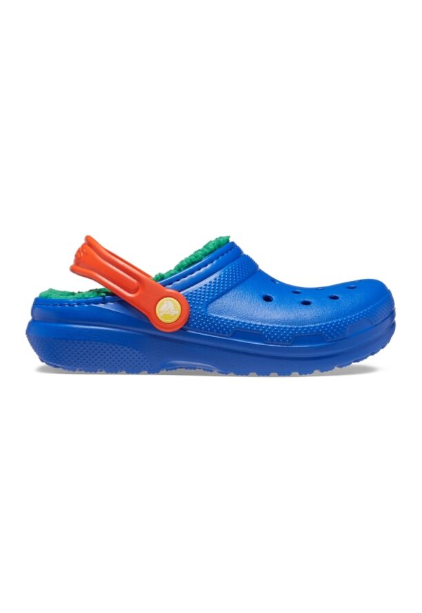 Крокс с подплата Crocs