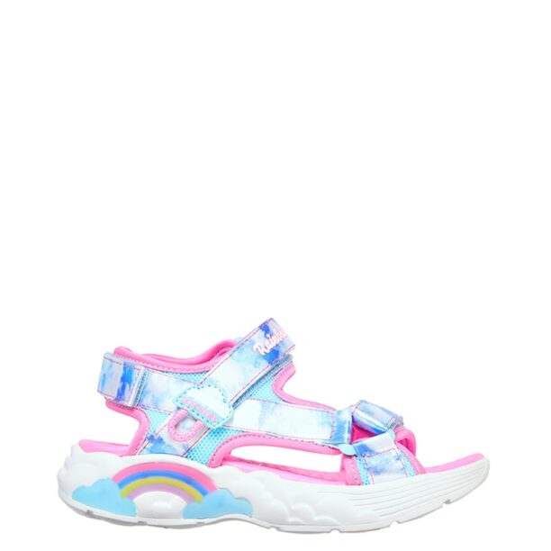 Сандали Rainbow Racer с велкро Skechers