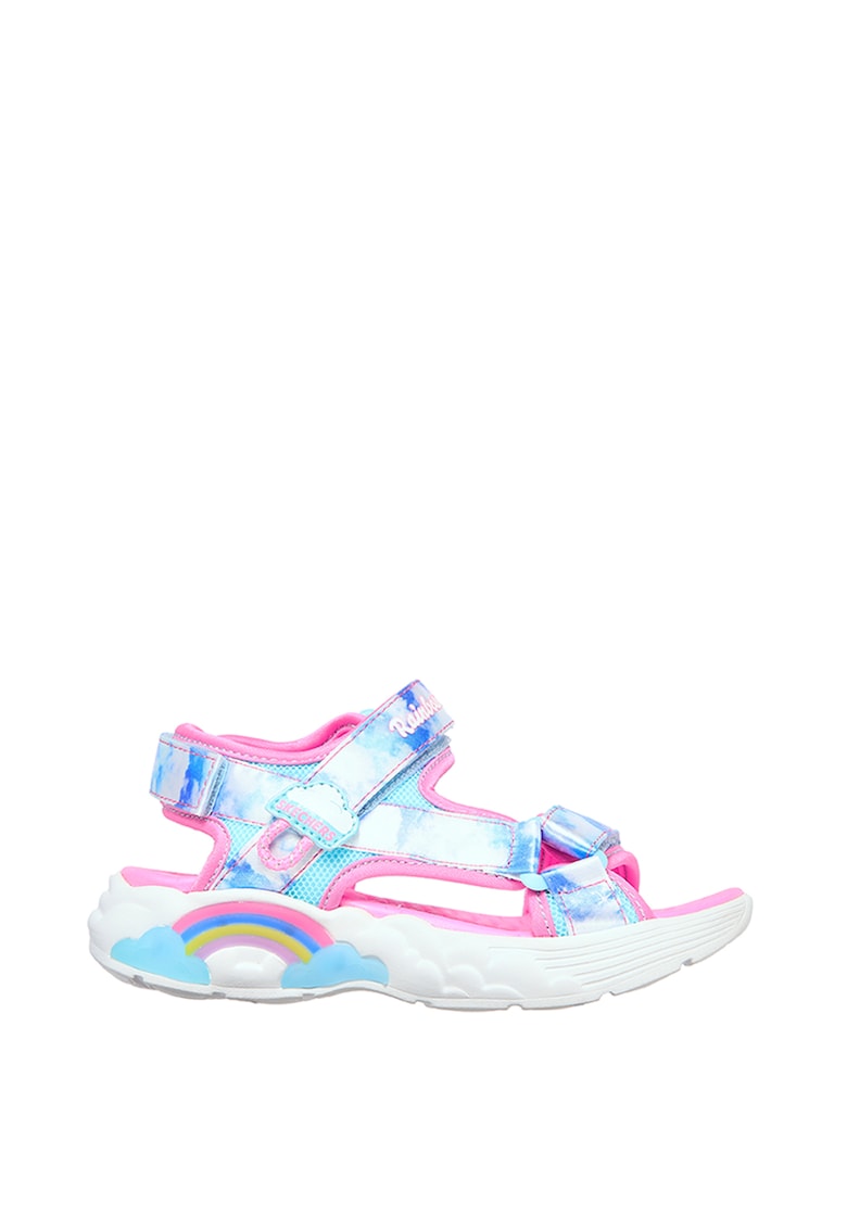 Сандали Rainbow Racer с велкро Skechers