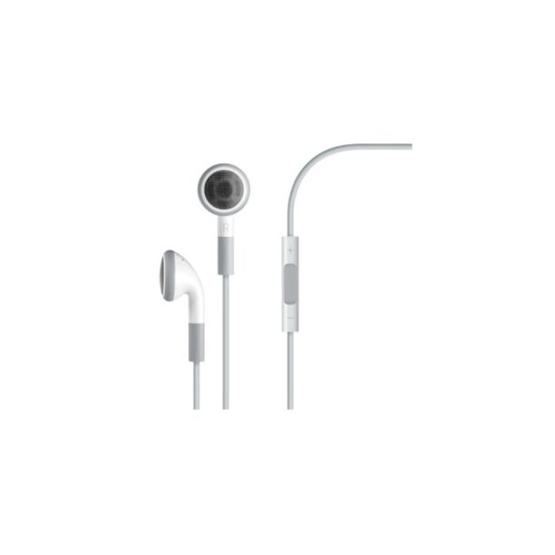 Слушалки Apple Earphones MB770G